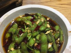 -深巷家味馆.湖北头牌红烧鱼头拌饭(黄陂店)