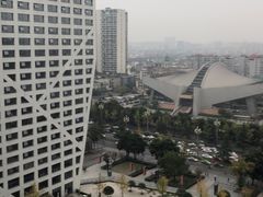 -成都雅诗阁来福士