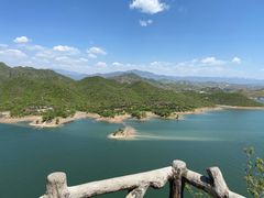 -易水湖景区