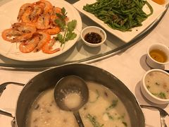 -粥旺庄(芳村店)