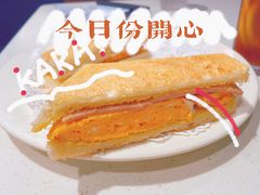 -锦园春香港茶餐厅(西海湾旗舰店)