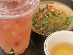 -阿山卓·野生菌火锅·纳西火塘烤肉