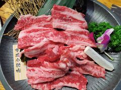 -黑牛の店·和牛烧肉(大悦城店)