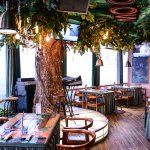 -烛影拾光观景餐厅·创意菜·摄影·小提琴(大唐不夜城店)