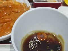 -山海珍味韩国料理(奥城店)