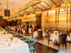 大堂-卡佩罗意大利餐厅及酒吧Al Cappello Trattoria