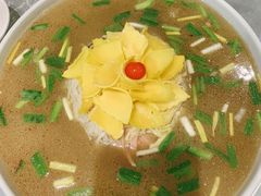 -建坤水席宫·洛阳菜(中州路店)