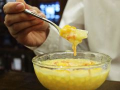 杨枝甘露-十二悦厨·茶餐厅(比斯特上海购物村店)