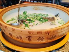 -风味小馆(天目湖宾馆店)