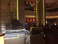 -永泰福朋喜来登酒店-宜客乐自助餐厅(远大路店)