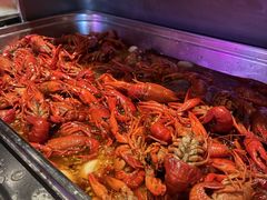 -阜阳富力万达嘉华酒店·美食汇自助餐厅