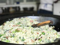 -舒蔡记生煎菜饭(云南中路店)