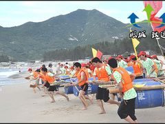 -西涌国际滨海旅游区