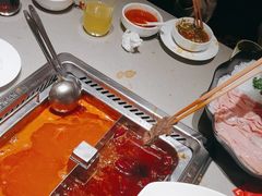 -海底捞火锅(龙湖三千集店)