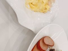 -香港新曜记·粤菜点心(滨江宝龙店)