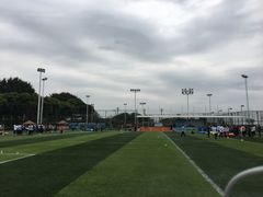 -重庆平顶山公园