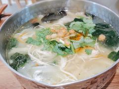-小满手工粉(北京富力广场店)