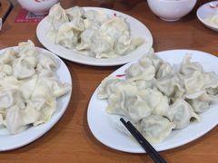 -鸿毛饺子(紫竹桥店)
