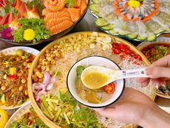 -官塘鱻鱻鱼生·潮汕生腌·砂锅粥(西马路总店)