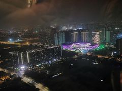 -嘉定凯悦·咖啡厅