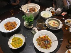 -许爷家·生态湖鲜(徐汇日月光店)
