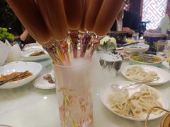 -东来顺饭庄(王府井步行街店)