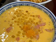 -捷信牛奶甜品世家(柳巷店)