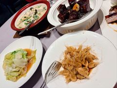 -云锦壹号·淮扬宴(徐汇万科店)