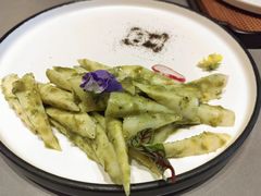 -四川饭店·小龙虾(长白店)
