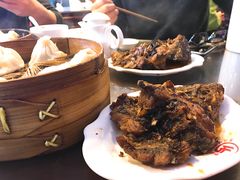 -德兴馆(广东路总店)