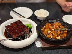 -羡餐厅·杭帮菜·淳菜(千岛湖自由洲际殿店)