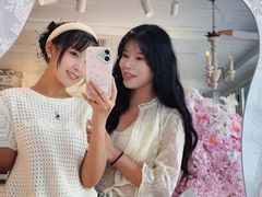 -秀儿家の小确幸花园西餐厅