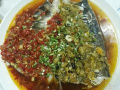 双椒鱼头-新新湘菜馆(新中街二条店)
