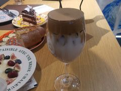 -托斯卡纳烘焙意大利餐厅(五天地店)