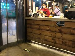 -放哈·甜醅子奶茶创造者(正宁路店)