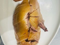 -狮王府淮扬菜(百家湖1912店)