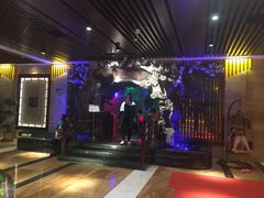 -水晶之星洗浴温泉汗蒸