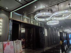 -金汇酒楼(中山东区店)