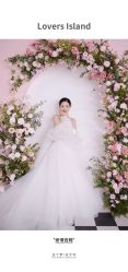 点击看大图 -巴黎婚纱摄影(品质优选龙华总店)