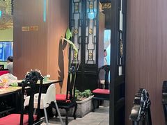 -锦府盐帮·侯宅(五棵松万达店)