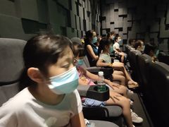 -珠海横琴国家地理探险家中心(创新方)