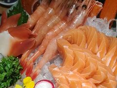 -德川家日本料理(中关村寰太大厦店)
