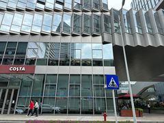 -COSTA COFFEE(阿里中心店)