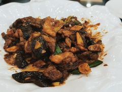 -鸿运楼烤鸭店(天桥店)