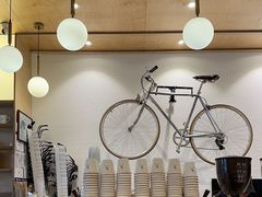 -常识咖啡common sense(春熙路店)