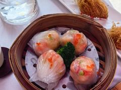 -鹿鸣酒家(越秀店)