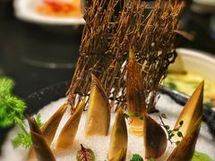 -凤凰湘语·海派湘菜(浦东旗舰店)