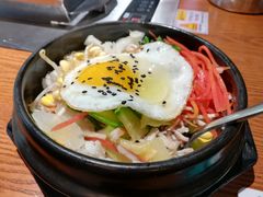 -汉城烧烤(西稍门劳动路店)