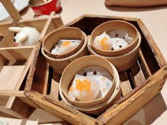 -避风塘(宝山万达店)