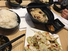 -福牛堂 Noodle Talk Home Cuisine